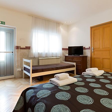 Dolce Vita Luxury Suites Bělehrad Exteriér fotografie