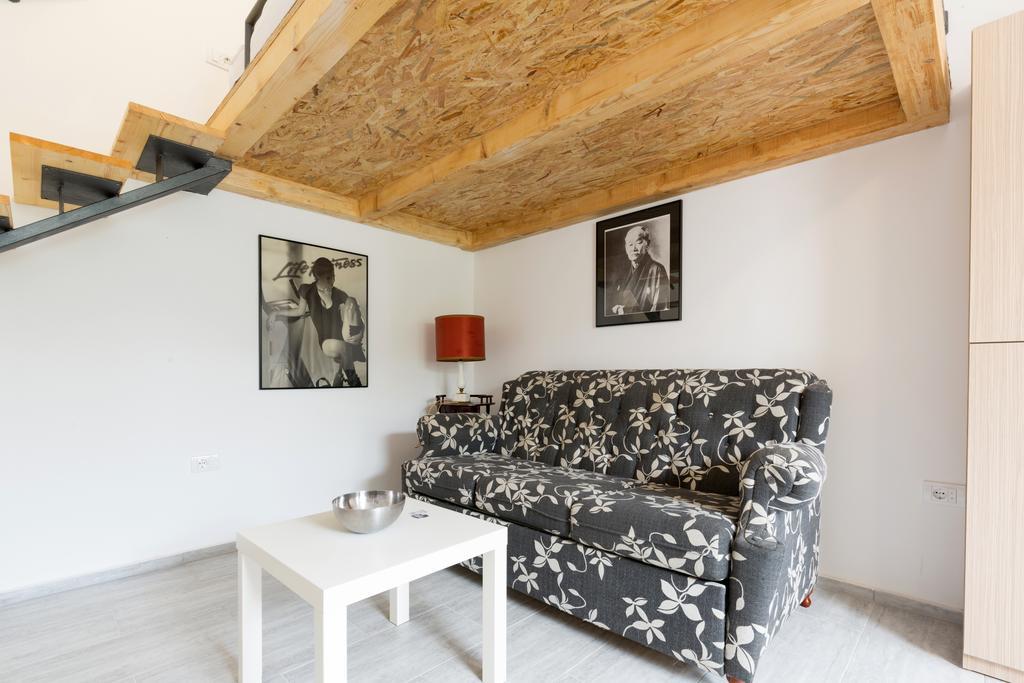 Dolce Vita Luxury Suites Bělehrad Exteriér fotografie