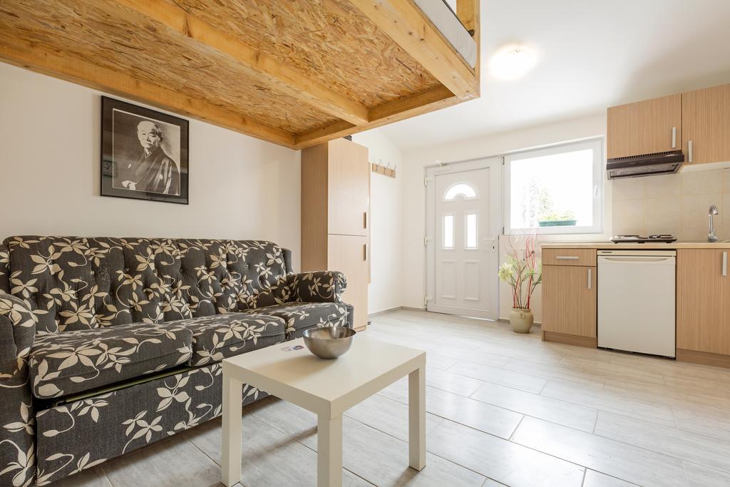 Dolce Vita Luxury Suites Bělehrad Exteriér fotografie