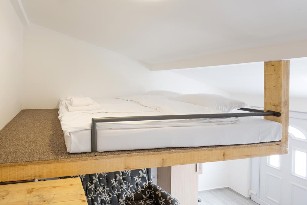 Dolce Vita Luxury Suites Bělehrad Exteriér fotografie