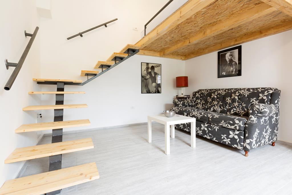 Dolce Vita Luxury Suites Bělehrad Exteriér fotografie