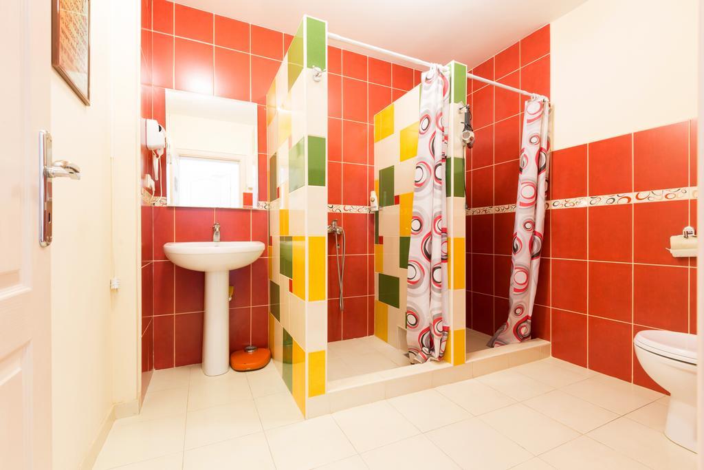 Dolce Vita Luxury Suites Bělehrad Exteriér fotografie