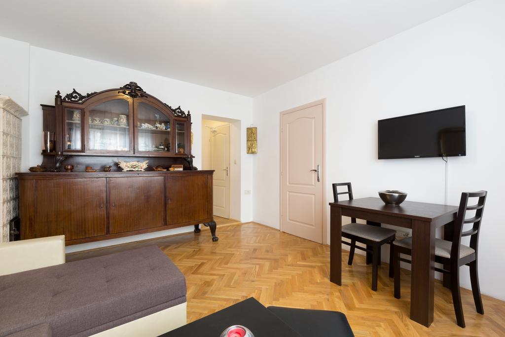 Dolce Vita Luxury Suites Bělehrad Exteriér fotografie