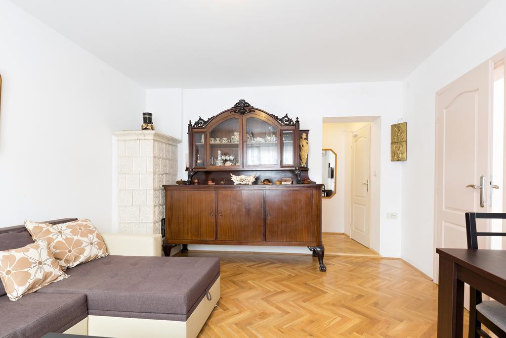 Dolce Vita Luxury Suites Bělehrad Exteriér fotografie
