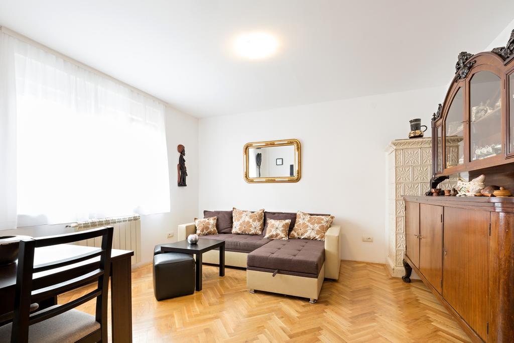 Dolce Vita Luxury Suites Bělehrad Exteriér fotografie