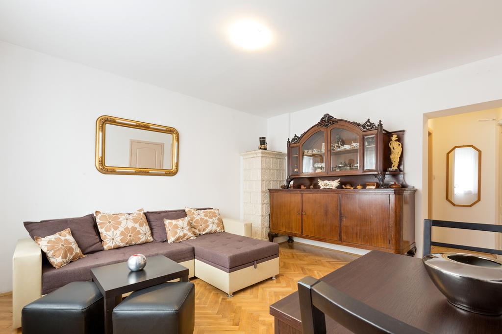 Dolce Vita Luxury Suites Bělehrad Exteriér fotografie