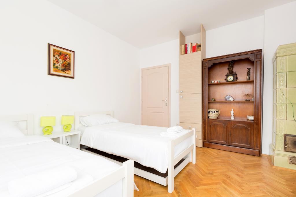 Dolce Vita Luxury Suites Bělehrad Exteriér fotografie