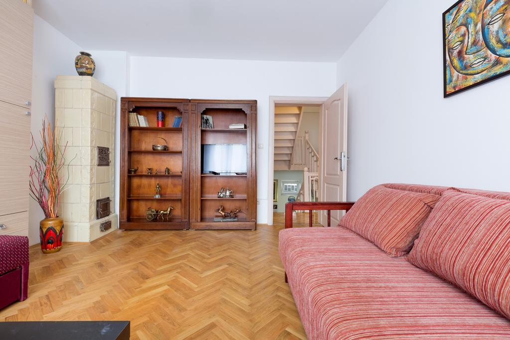 Dolce Vita Luxury Suites Bělehrad Exteriér fotografie
